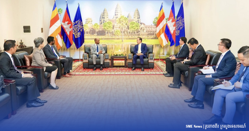 ក្រុមហ៊ុនអាកាសចរណ៍កាតា នឹងបង្កើតកម្មវិធីប្រម៉ូសិនបញ្ចុះតម្លៃជើងហោះហើរចូលមកកម្ពុជា