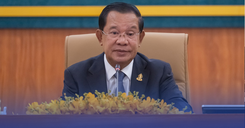 សម្ដេចតេជោ ហ៊ុន សែន៖ តើអ្នកនយោបាយដែលតាំងខ្លួនជាគ្រូកិច្ចព្រមព្រៀងទីក្រុងប៉ារីស បានដឹងអ្វីខ្លះហើយ?