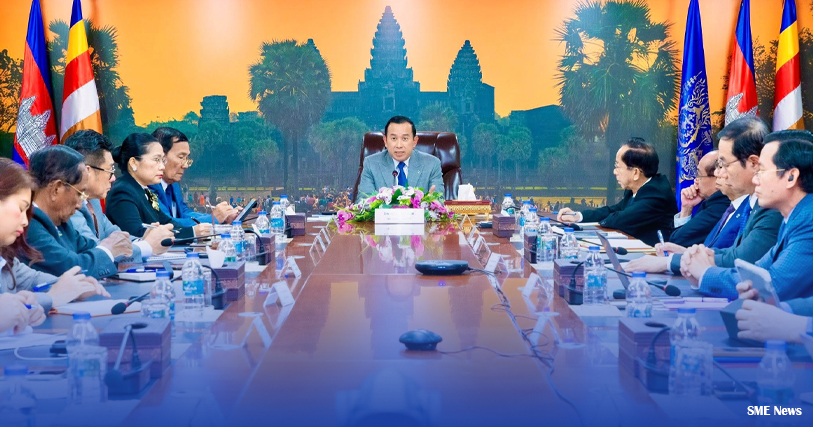 រដ្ឋមន្ត្រីទេសចរណ៍ ឱ្យមន្ទីរទេសចរណ៍រាជធានីខេត្ត ជំរុញការផ្សព្វផ្សាយសក្តានុពលទេសចរណ៍ តាមបណ្តាញសង្គម