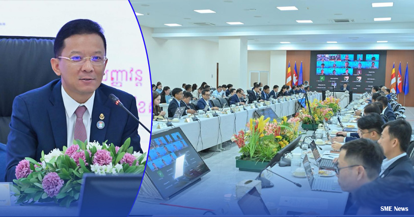 ក្រុមប្រឹក្សាជាតិវិទ្យាសាស្ត្រ កំណត់អាទិភាពស្រាវជ្រាវ និងអភិវឌ្ឍន៍ ដែលផ្តោតលើតម្រូវការជាក់ស្តែងរបស់វិស័យឯកជន