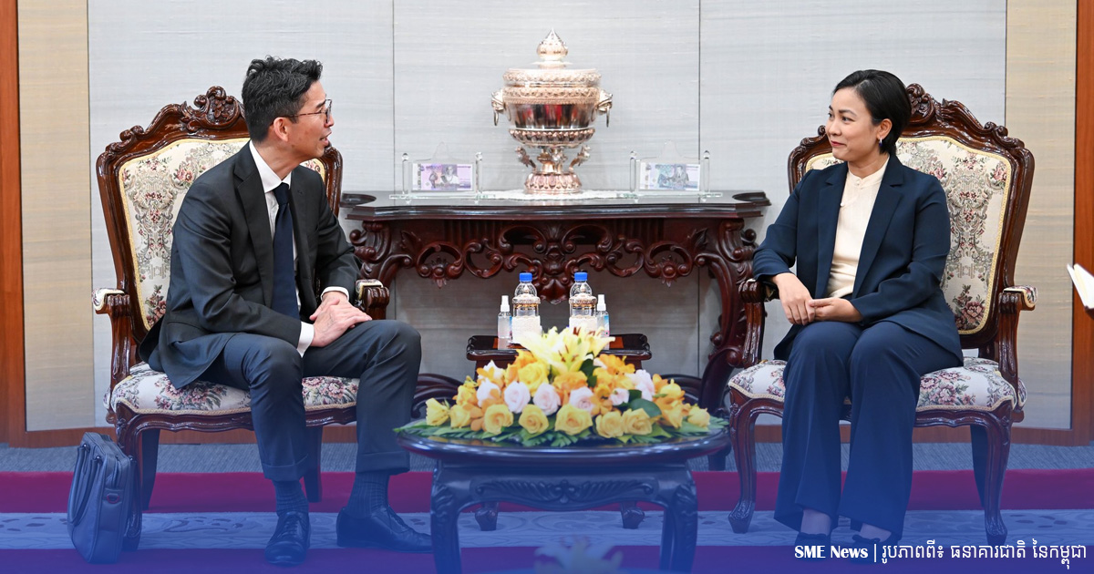 ក្រុមបេសកកម្មមាត្រាទី IV របស់មូលនិធិ IMF ចង់សិក្សានូវអនុសាសន៍គោលនយោបាយសេដ្ឋកិច្ចចម្បងៗ សម្រាប់គាំទ្រការងើបឡើងនៃសេដ្ឋកិច្ចកម្ពុជា